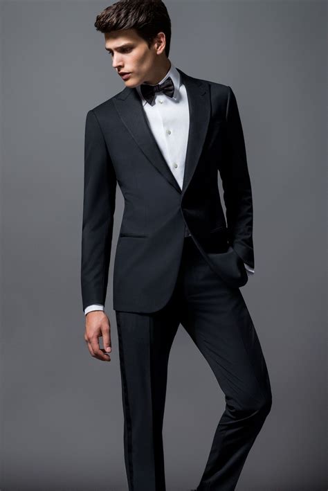 mens armani wedding suits cheap|More.